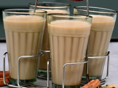 गरम चाय की प्याली's image