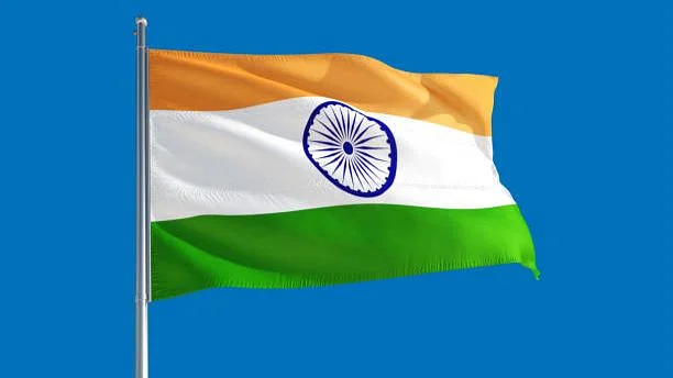 आओ, हर घर तिरंगा लहराए !'s image