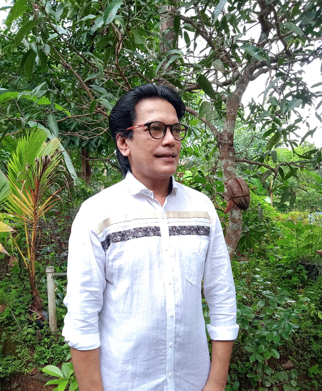 കനൽവഴികൾ / കവിത / സുഗതൻ വേളായി's image