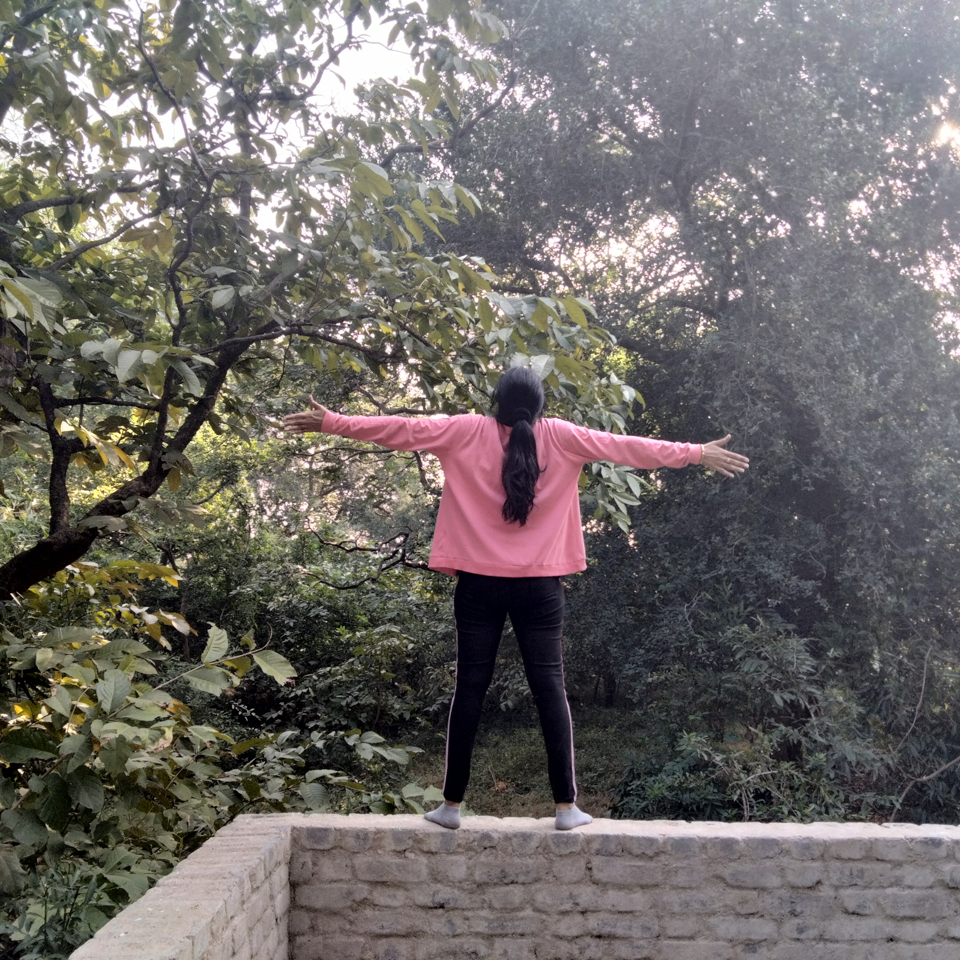 उठो, भारत के वीर जागो!!!