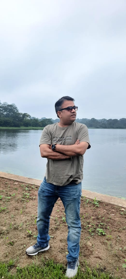 #बिखरीस्याही - बचपन का जमाना भी यारो, क्या खूब जमाना होता था।'s image