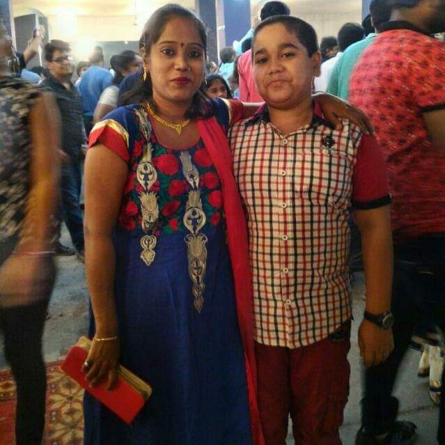 मेरी माँ के प्रति मेरा नज़रिया