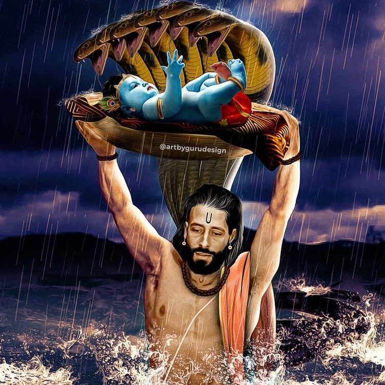 कनैया प्यारा's image