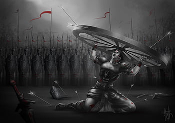 वीर अभिमन्यु's image