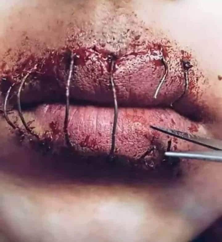 ख़ामोशी's image