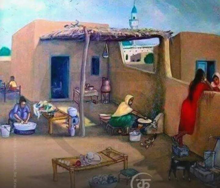 अबूझ अहसास's image