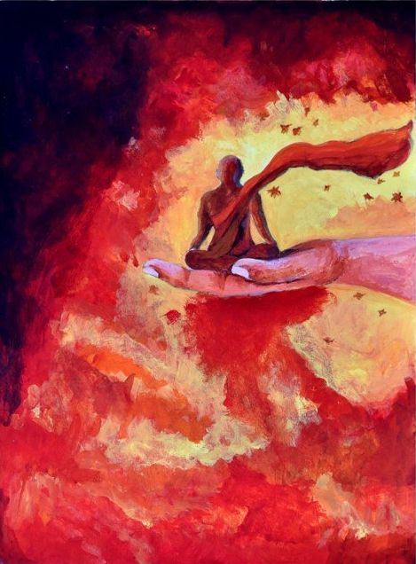 एक संभावना अथाह है's image