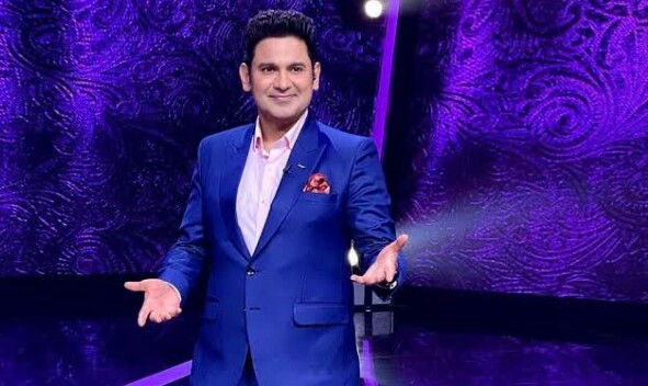 मुन्तशिर तो होना पड़ता है's image