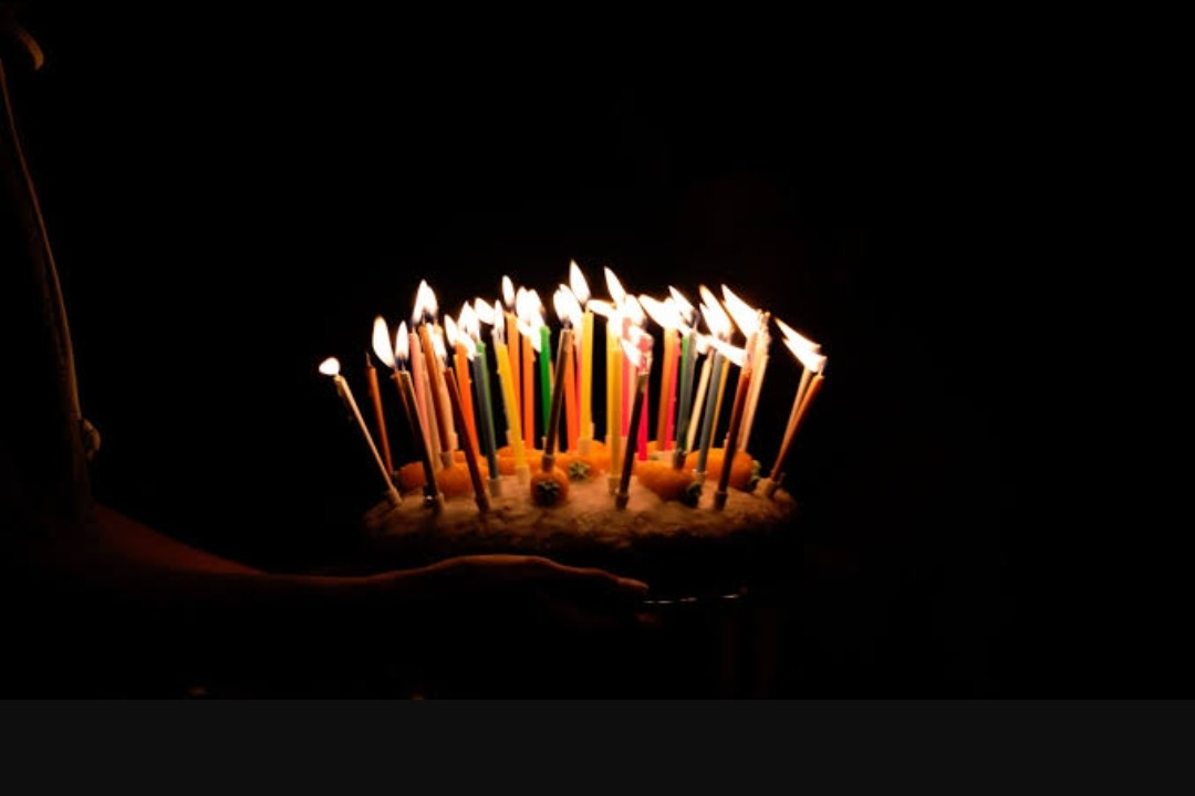 पहली शुभकामनाएं's image