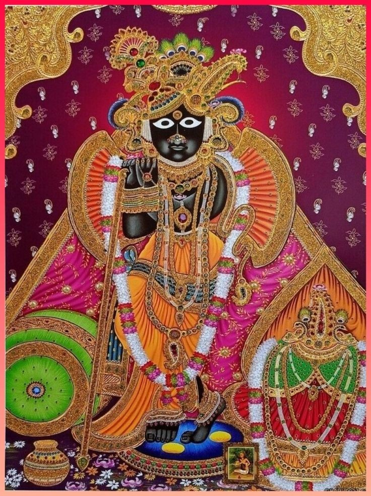 वृंदावन का छलिया's image