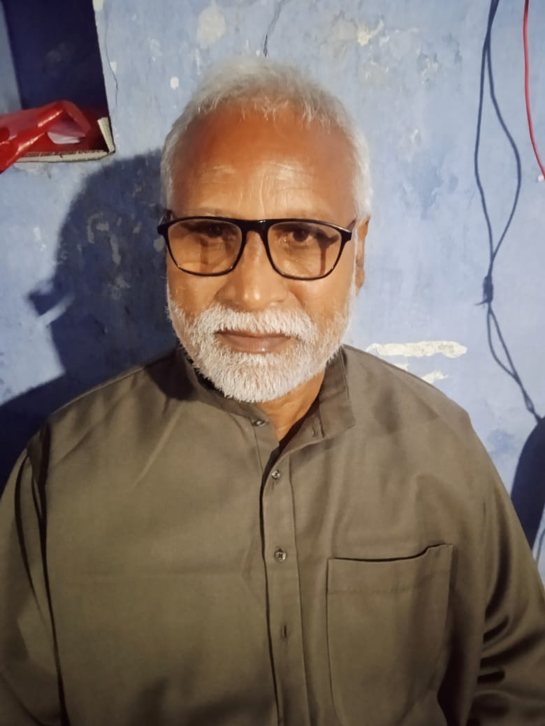 शेर शायरी's image