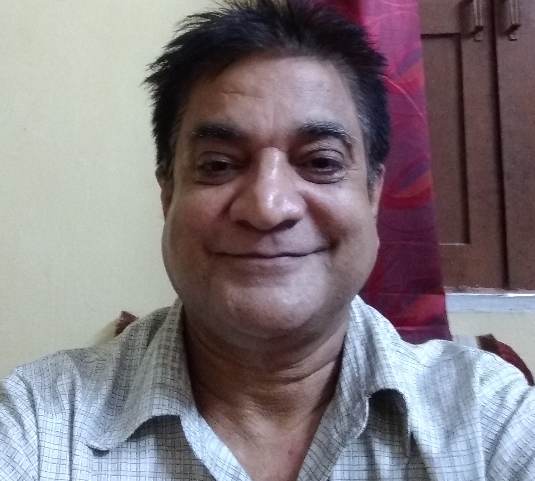 उठो क्रांतिवीरों !