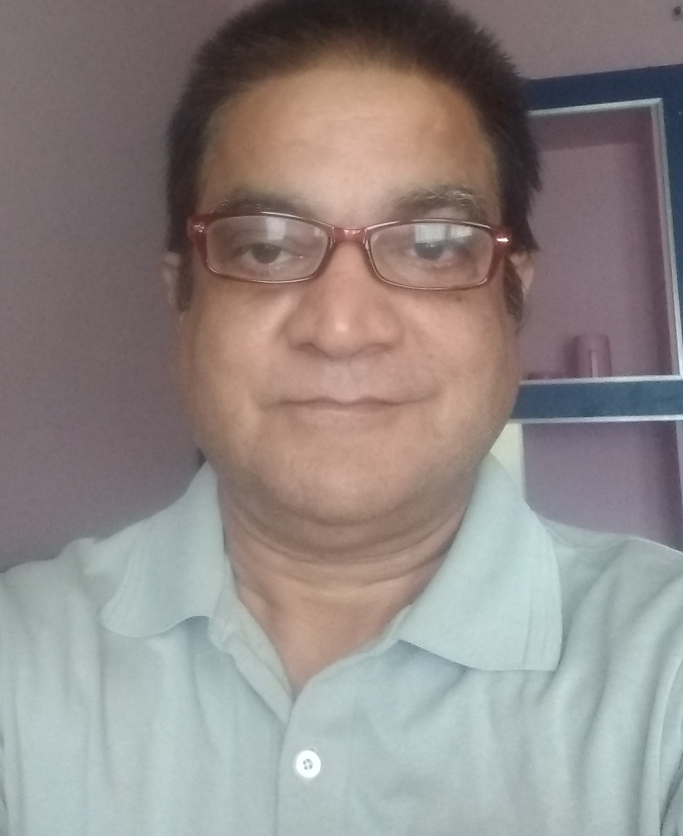 अजब लोच
