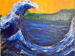 Bezar is manzar mein's image