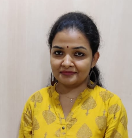 Poonam Chandan "vamsee"