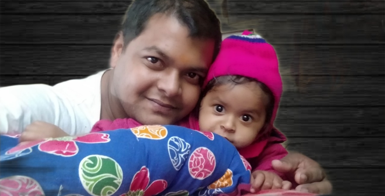 लापता बचपन मेरा