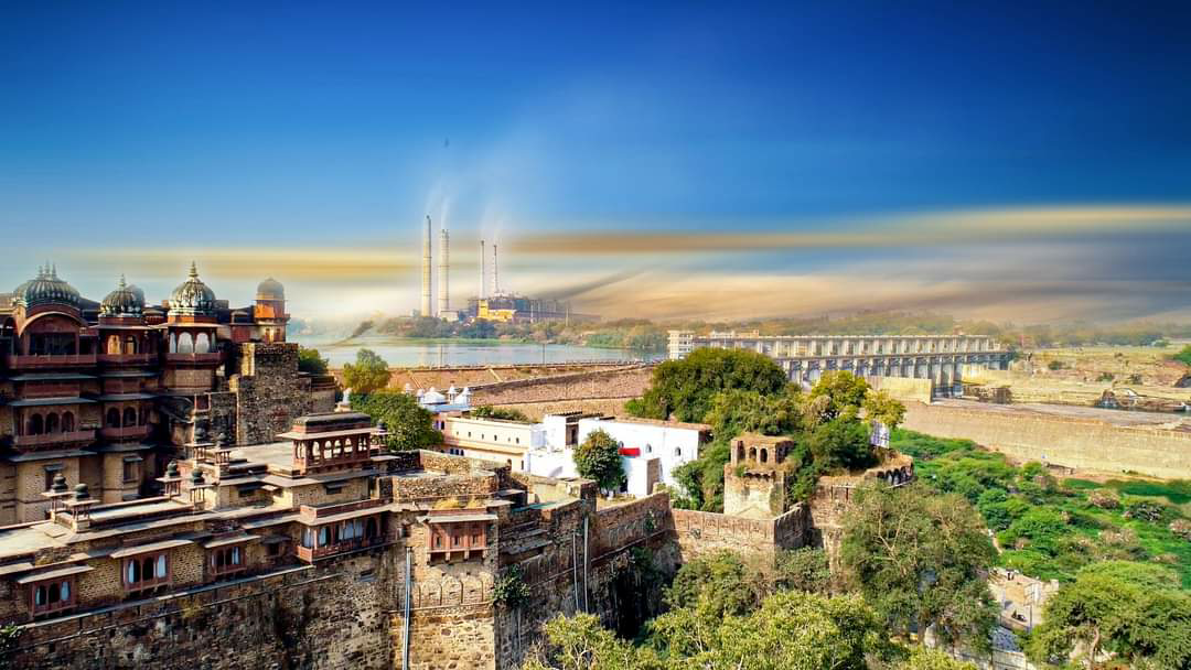 KOTA EXPRESS's image