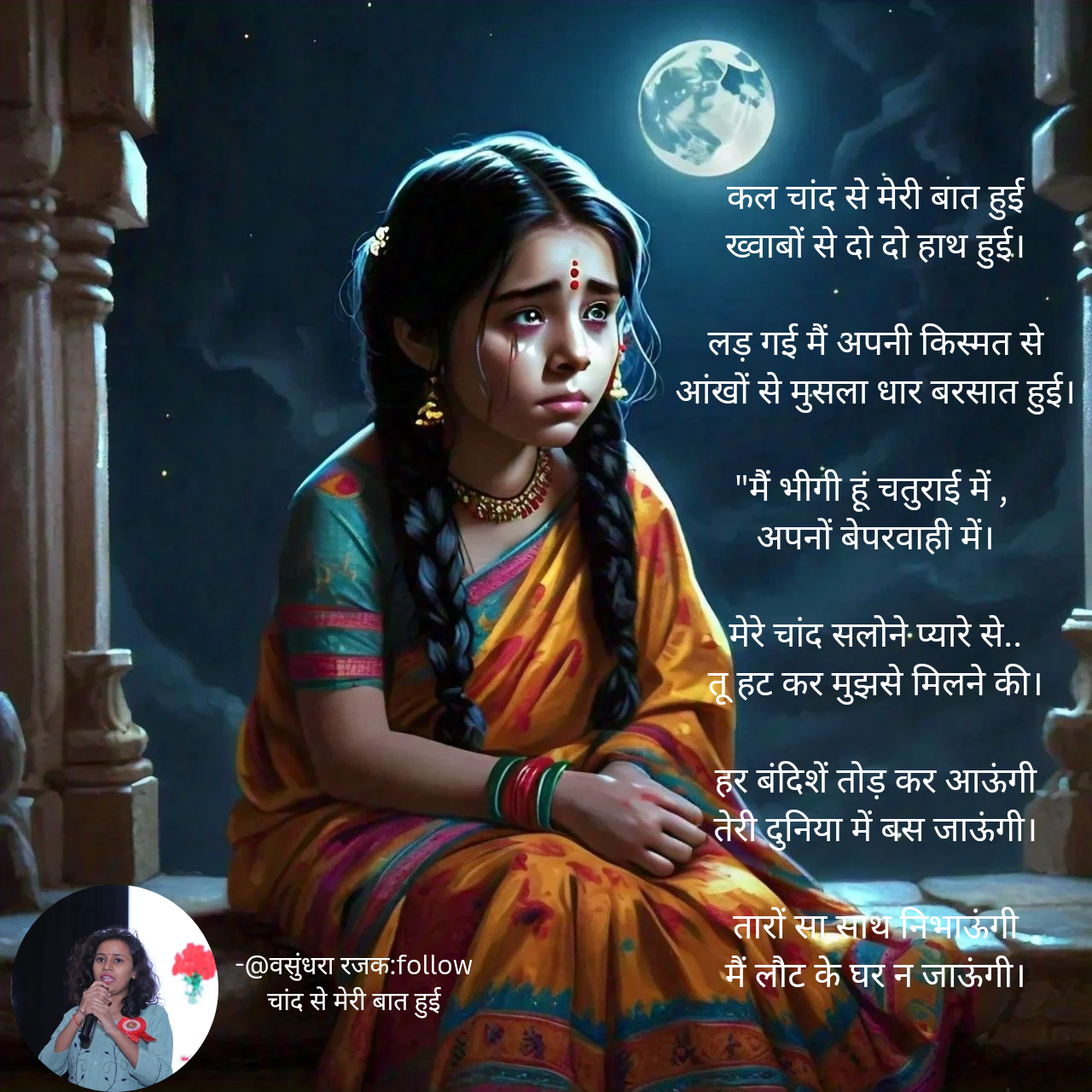 चांद's image