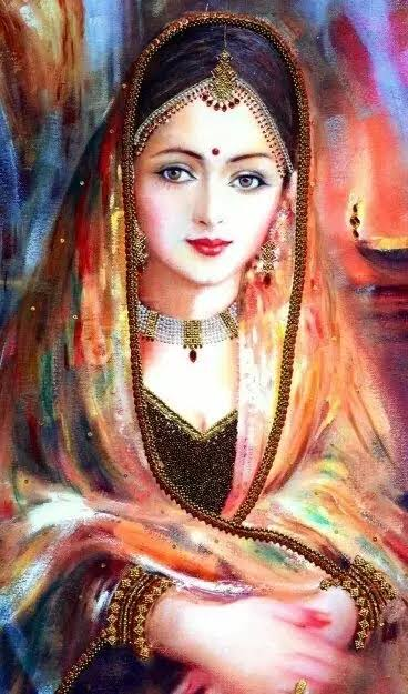 पद्मावती