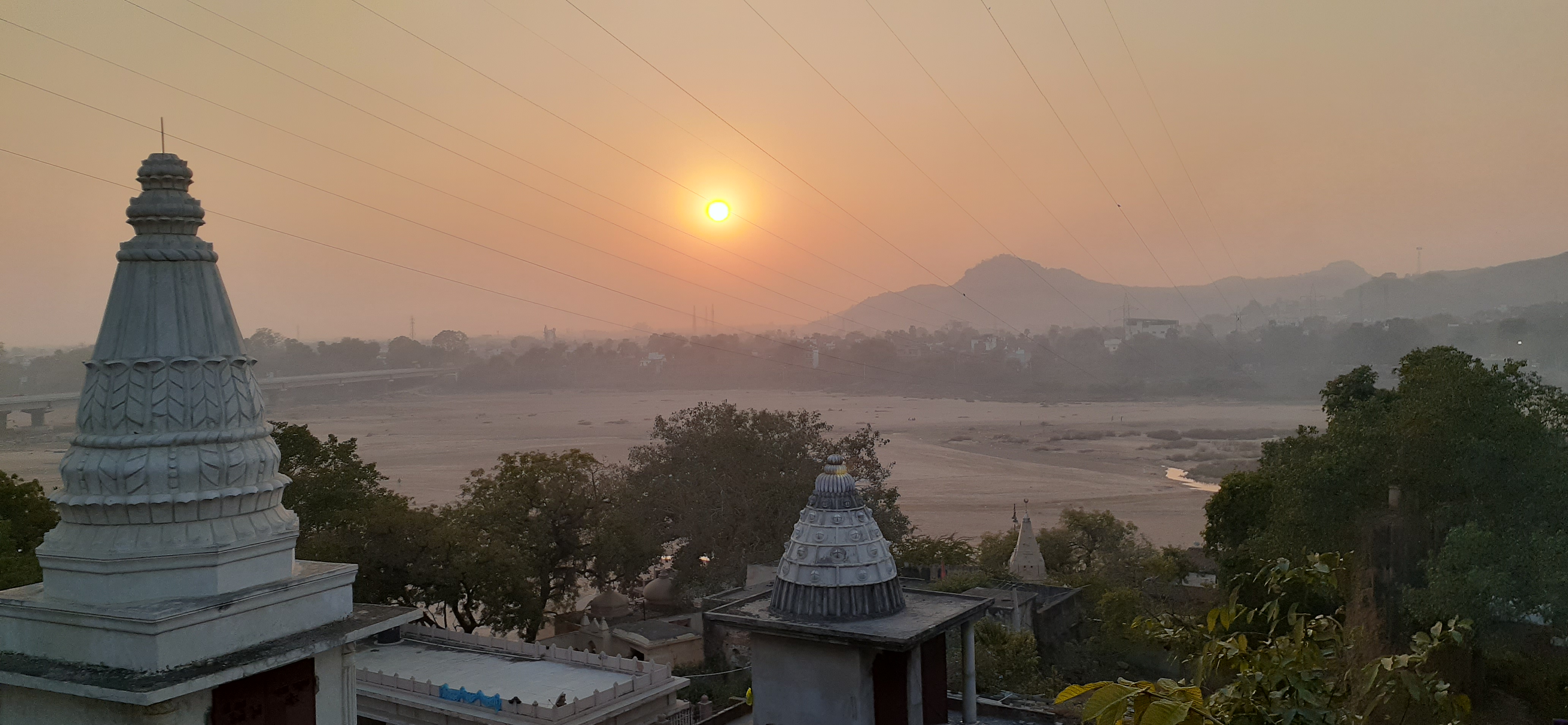 ऐसा हो सकता है...