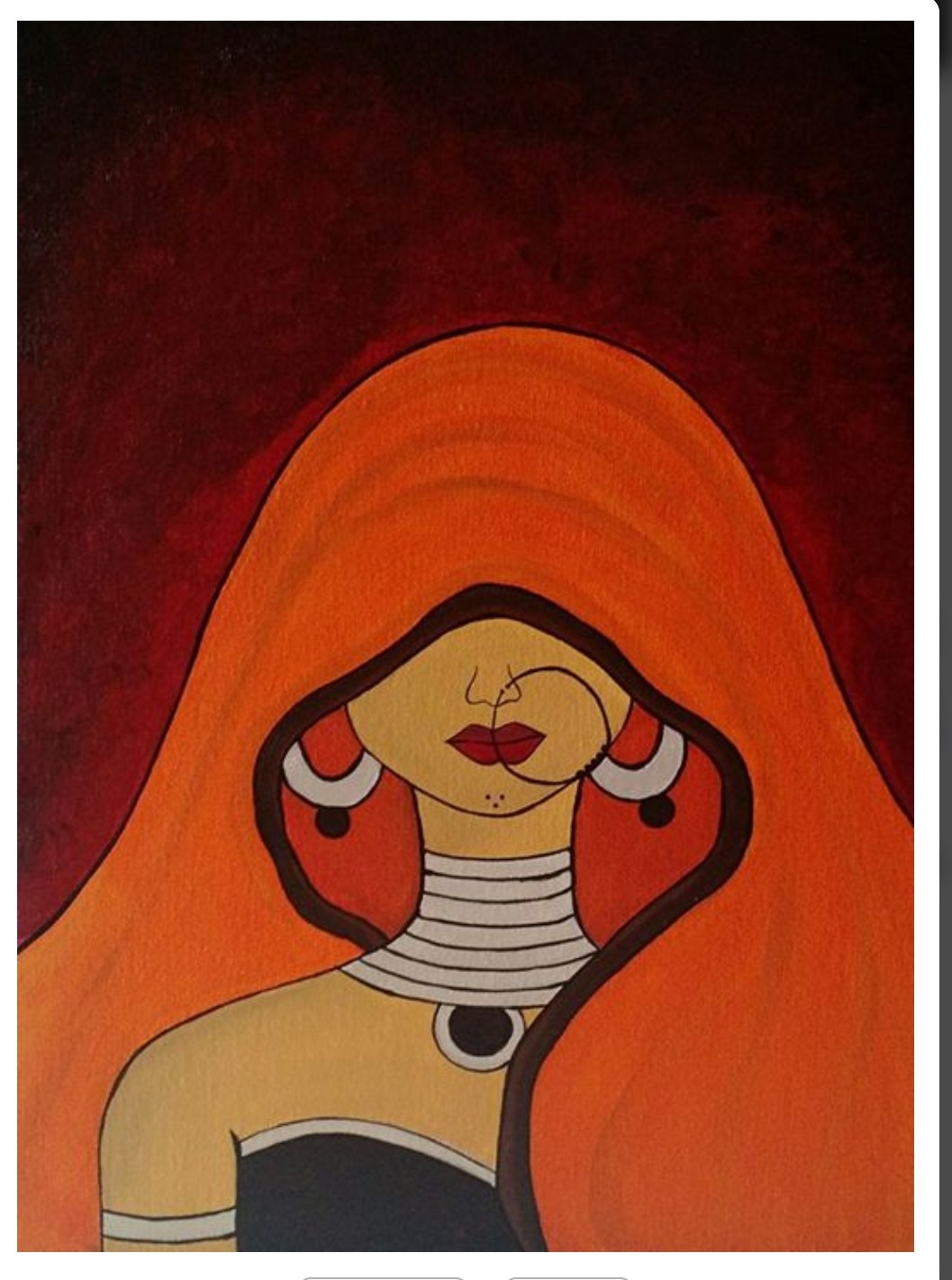 मुस्कराहटों का आईना...7/40, 40 Poems in 40 Days's image