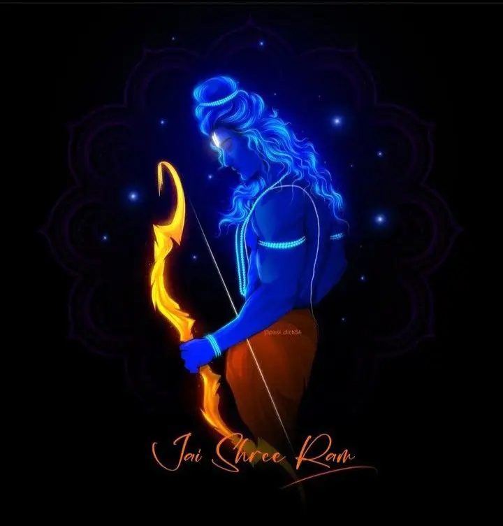 राम राज्य में सिर्फ राम नहीं थे...'s image