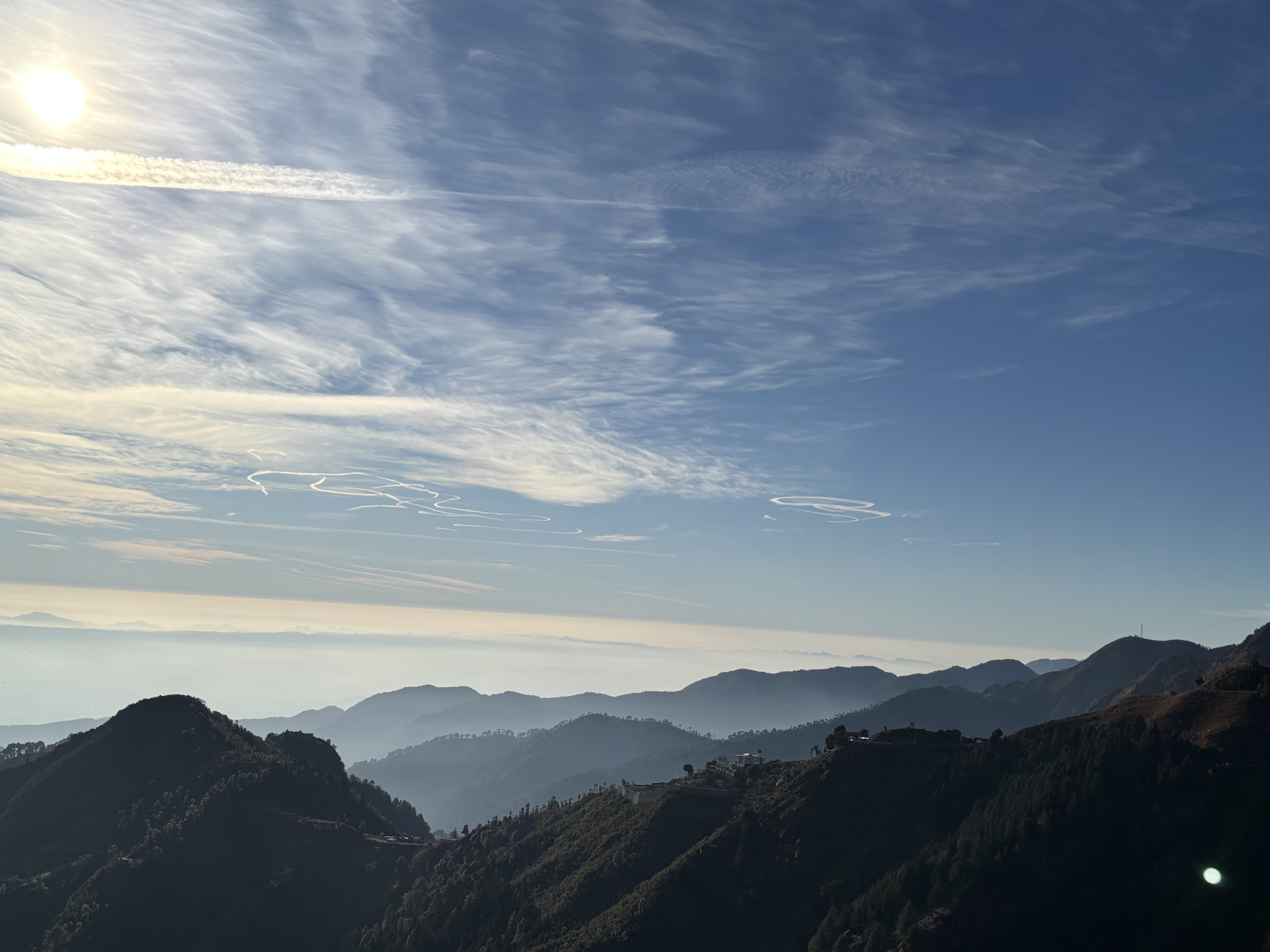 मेरा गाँव मेरा बचपन...3/40. 40 poems in 40 days's image