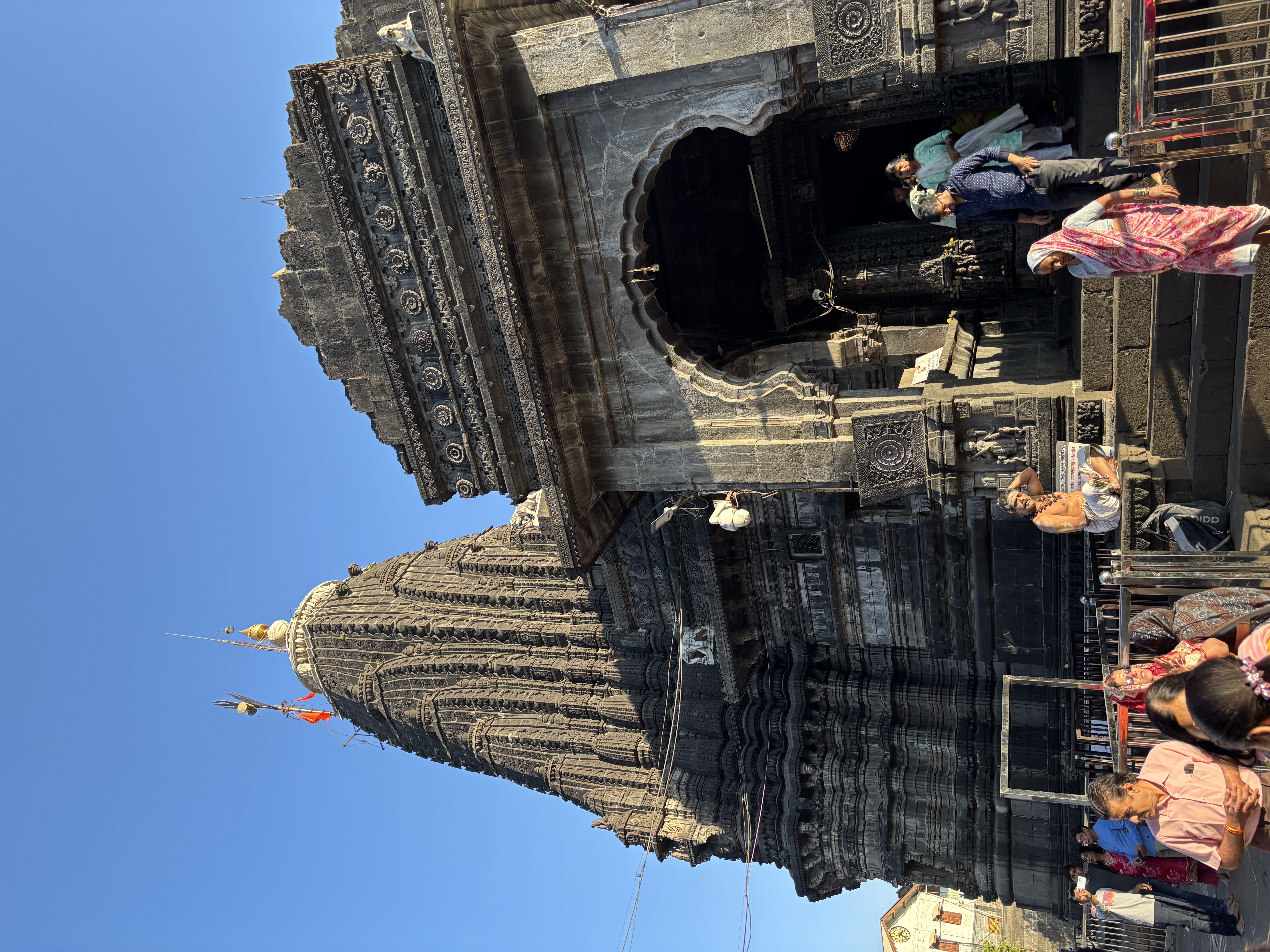 क्षमादान छोड़ो हे शंकर..21/40. 40 Poems in 40 Days's image