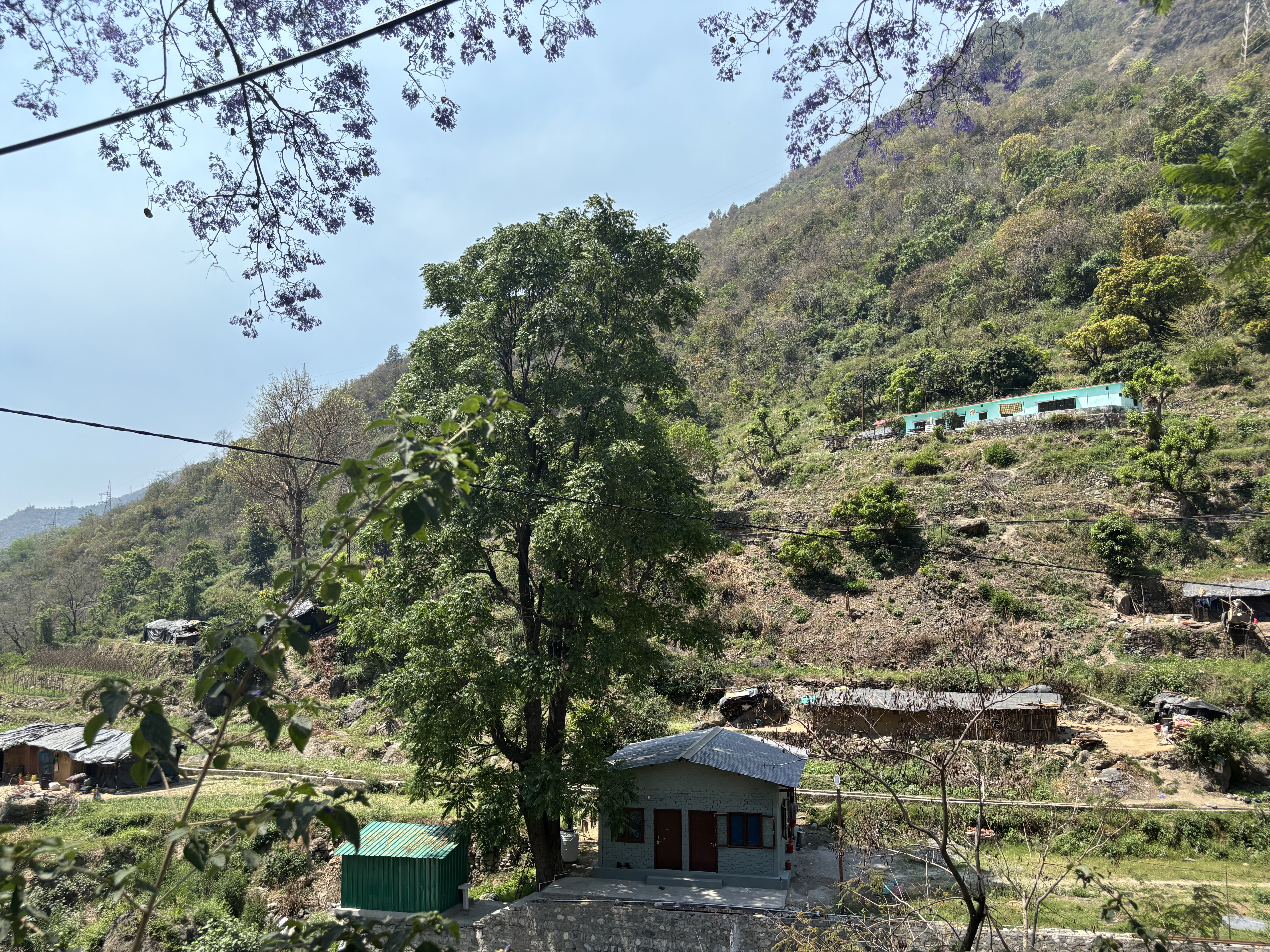 तुम थे तो तुम्हारी हुकूमतें..23/40 .. 40 Poems in 40 Days's image