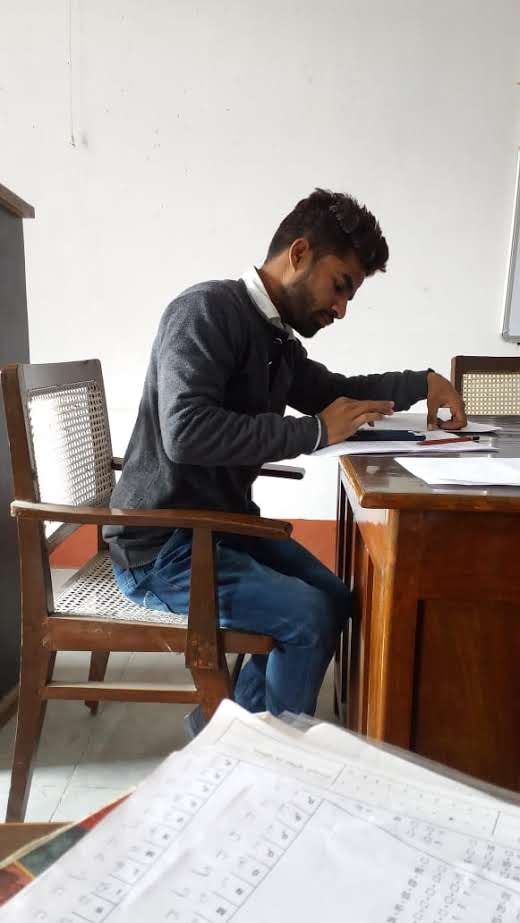 अंत की शुरुआत's image