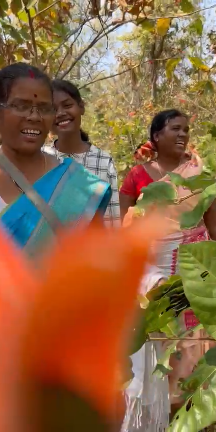 गुमला, झारखंड के दोस्त के नाम पत्र's image