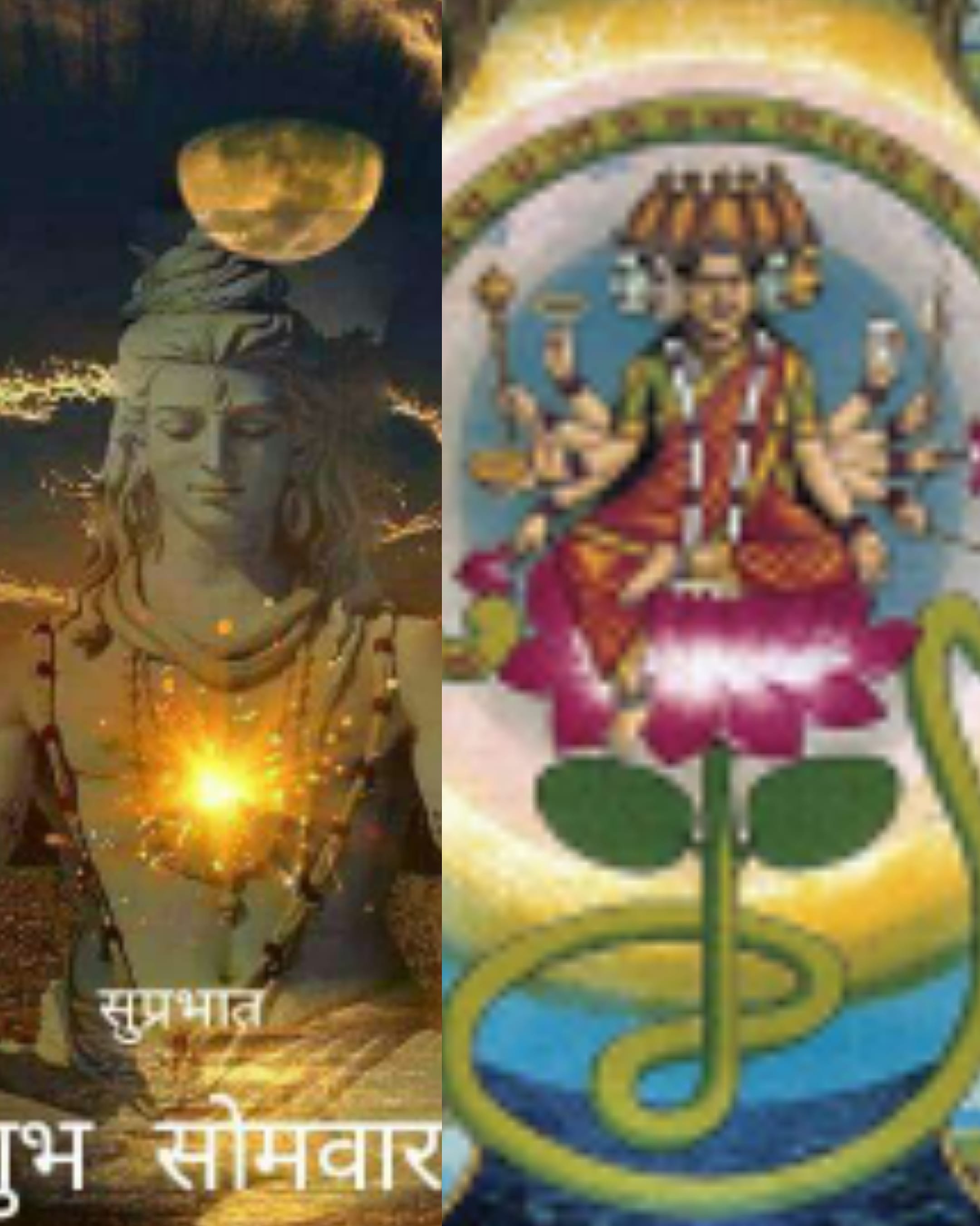 रूद्र गायत्री's image