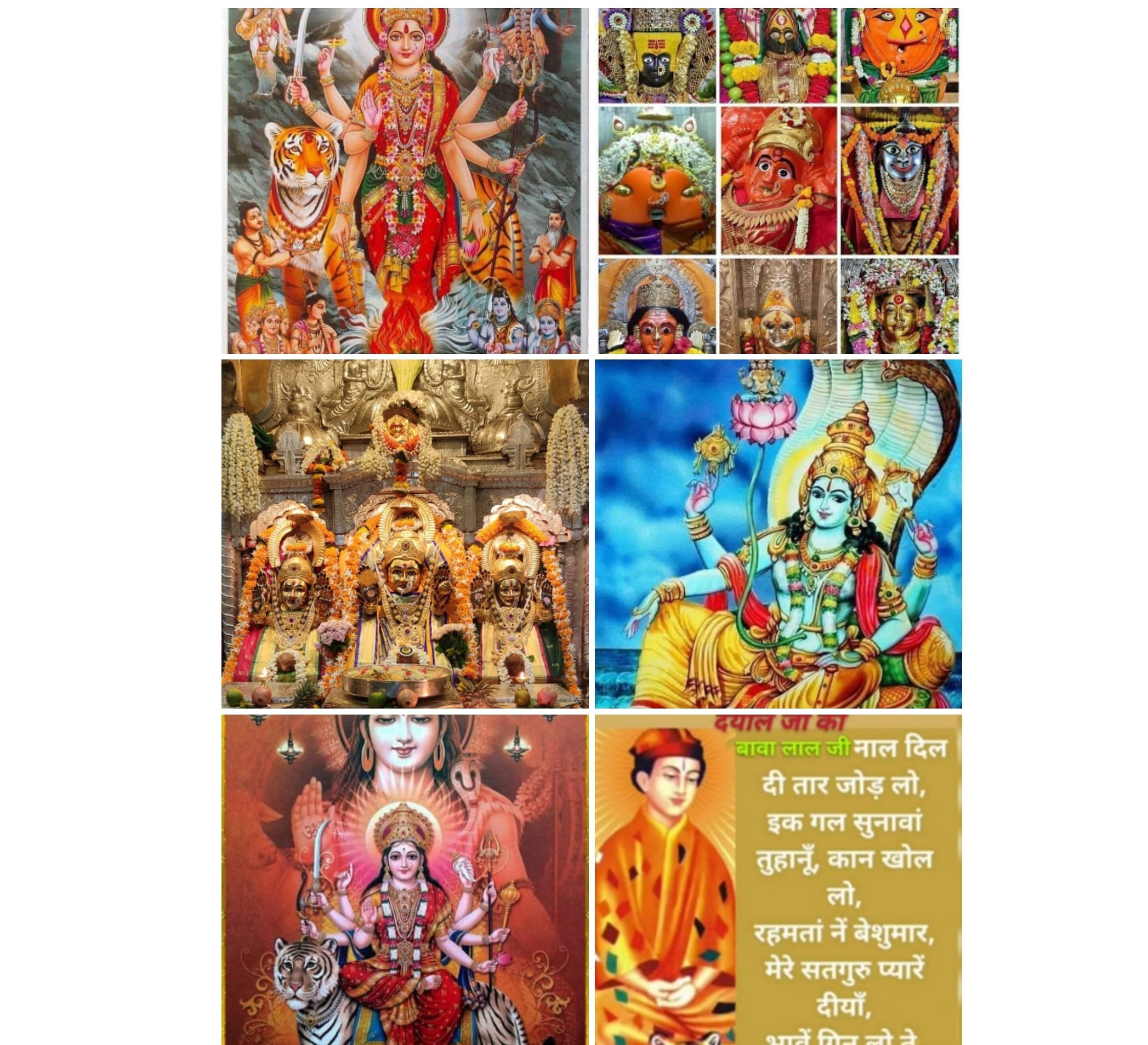 मां सिद्धिदात्री's image