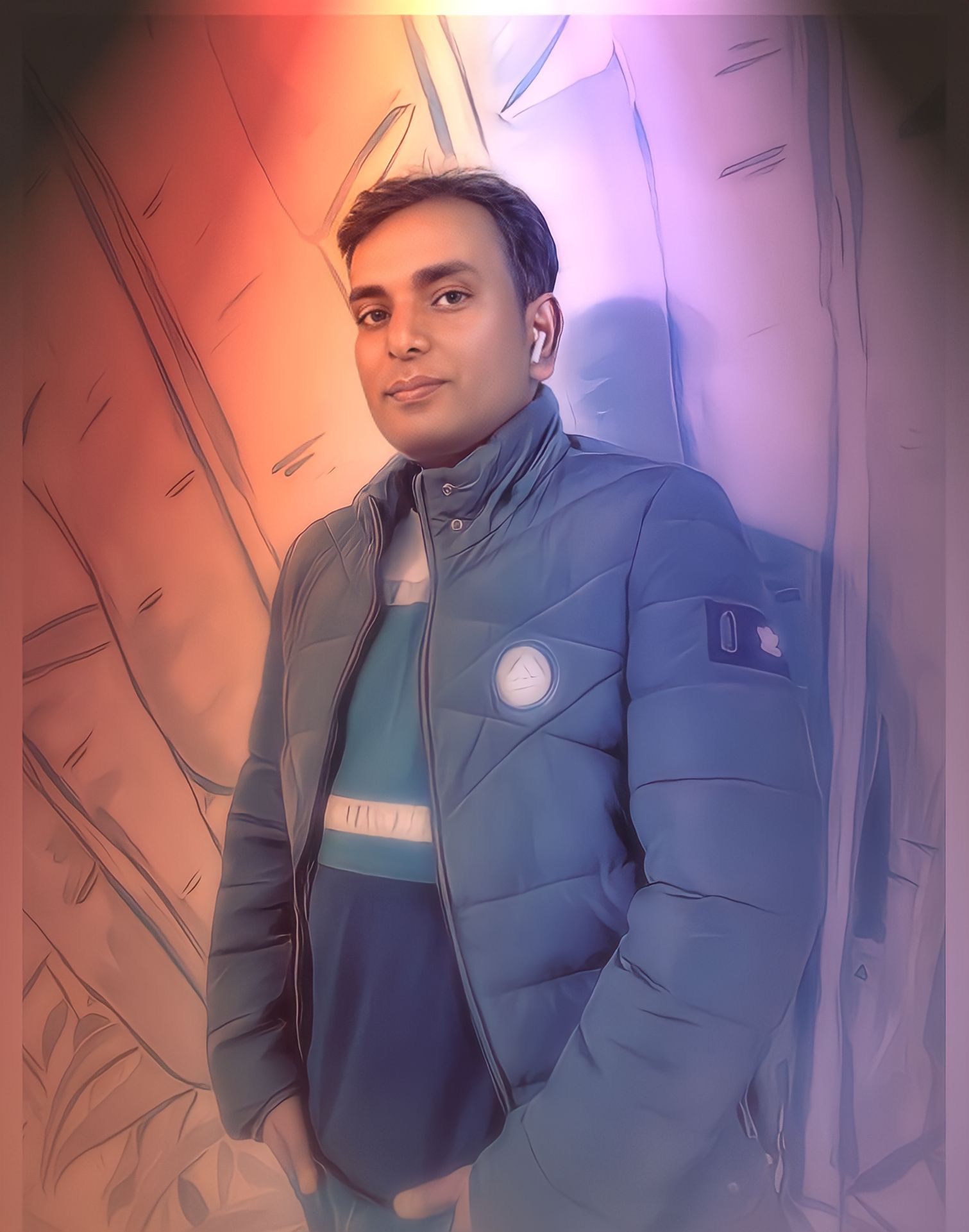 मुस्कुराती रहो...'s image