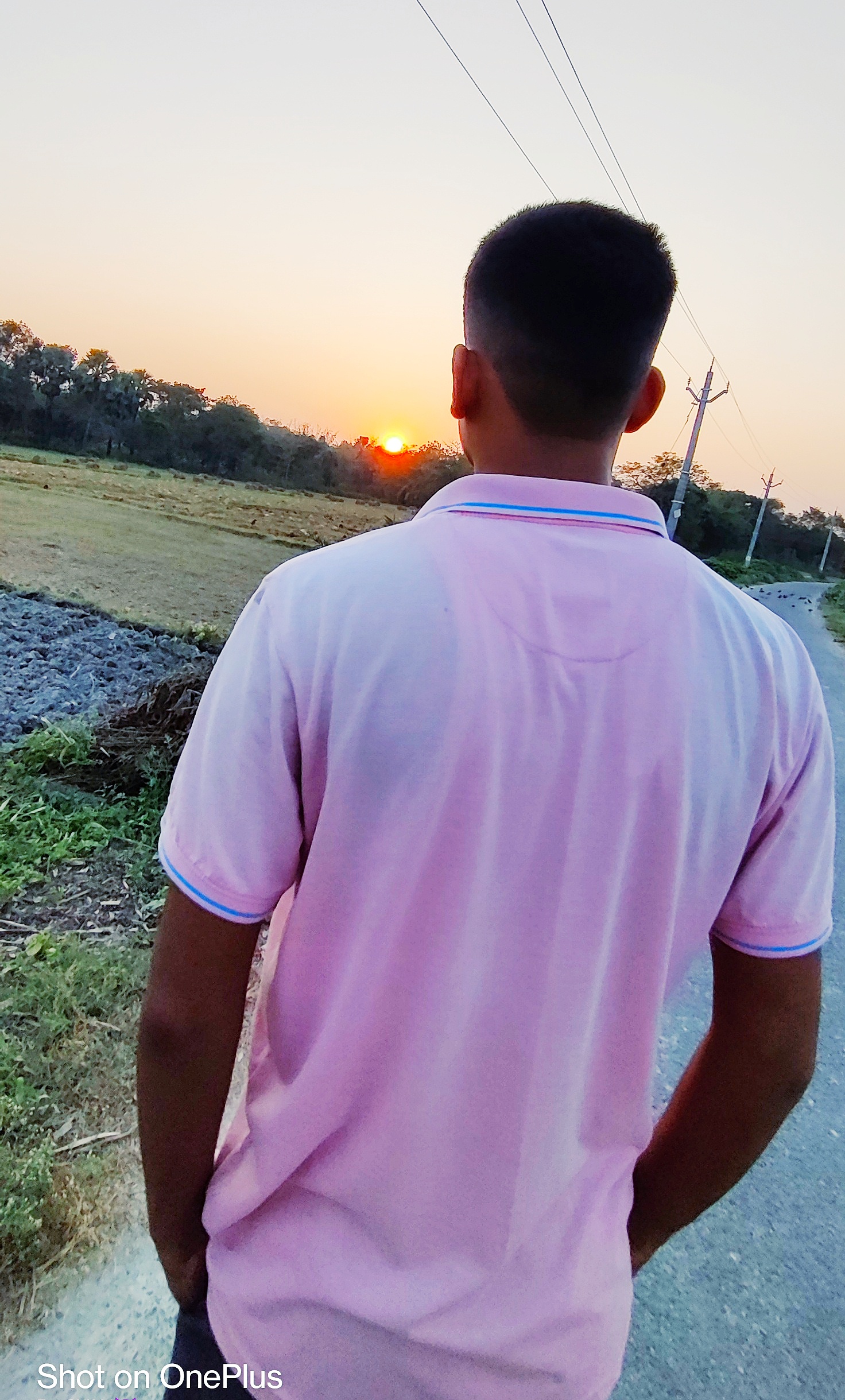 वो शाम आएगी