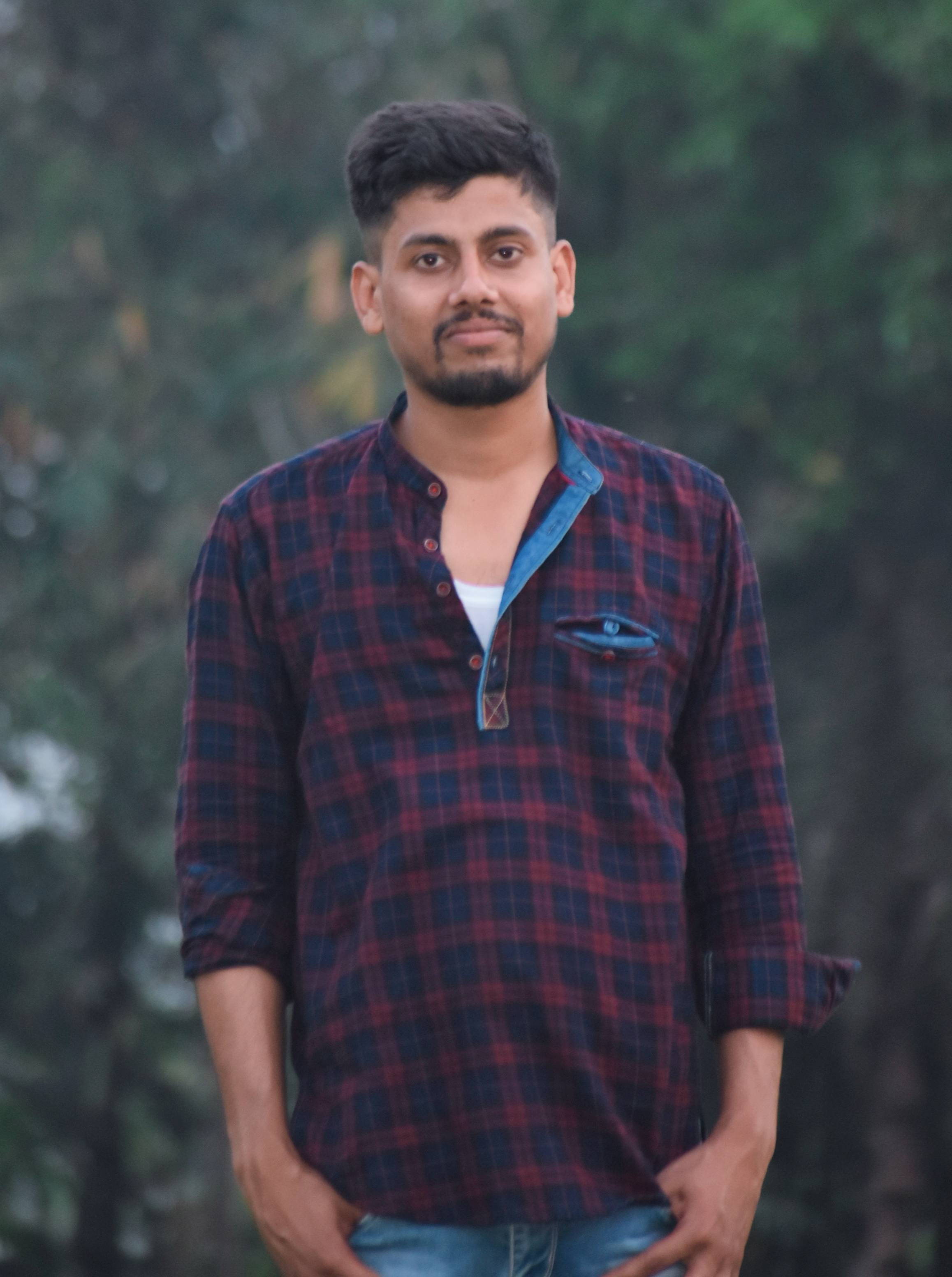 लगइलू आग पानी में भोजपुरी ग़ज़ल विनीत सिंह शायर's image