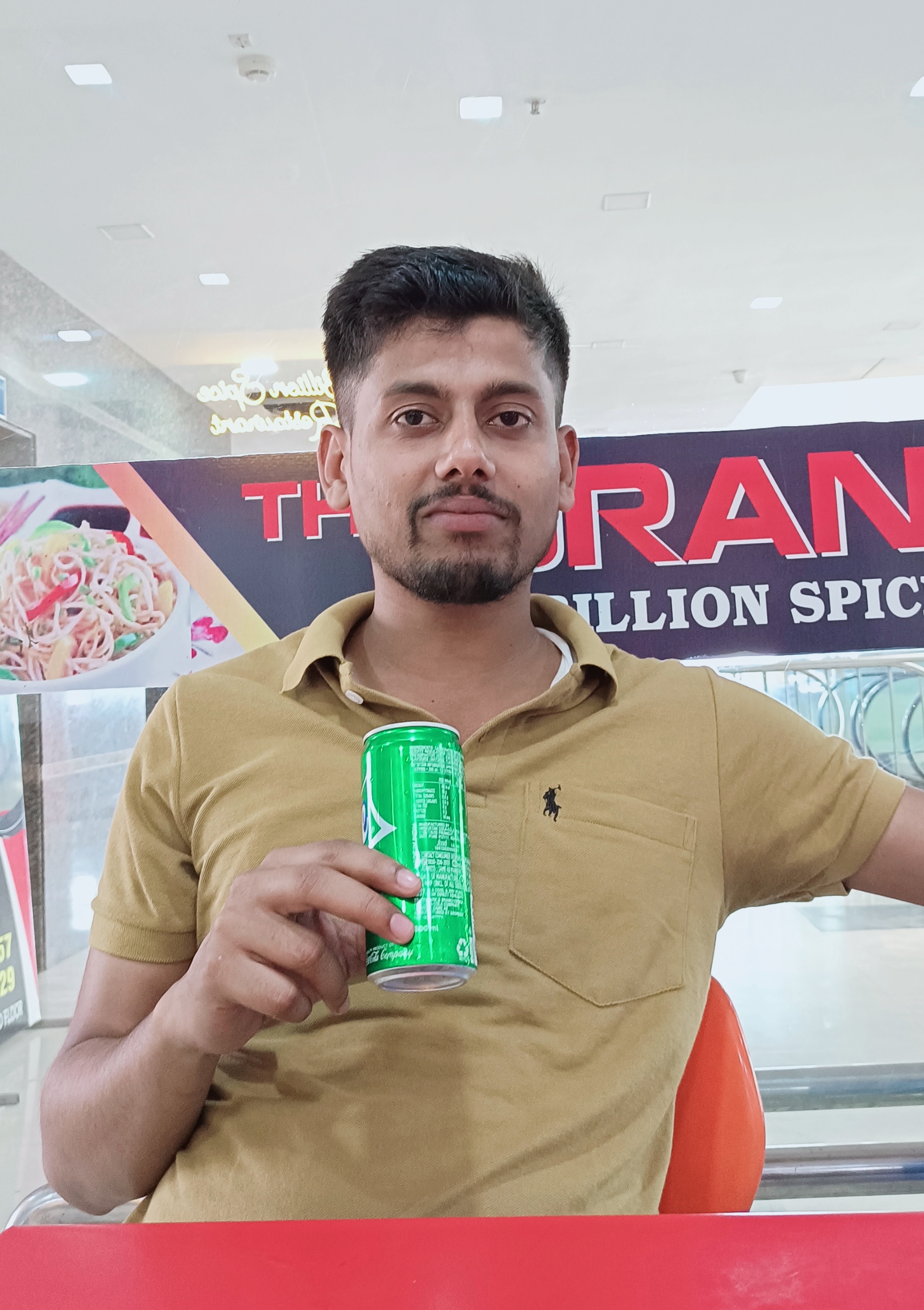 महफ़िल सजा रहे हैं ghazal By Vinit Singh Shayar's image