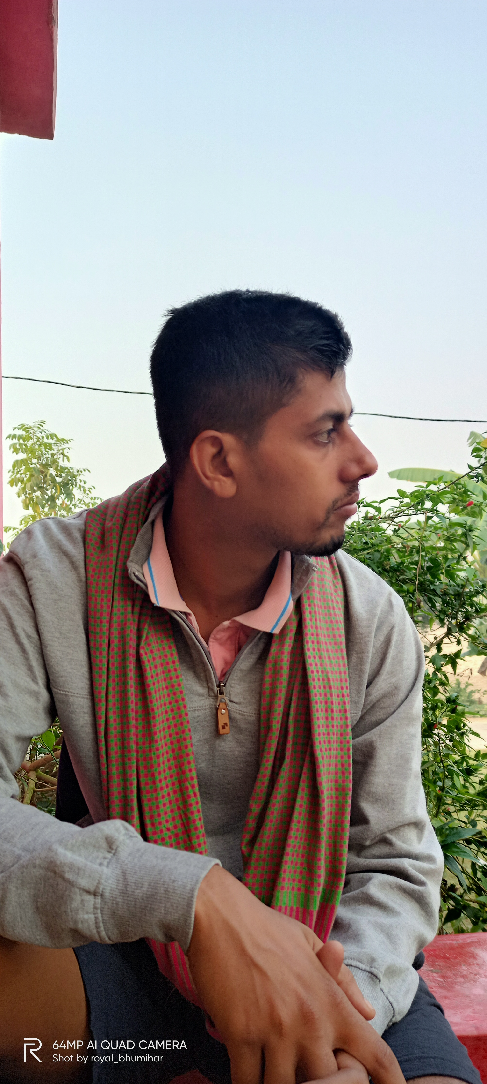 बिजलियाँ गिराने वाली है
