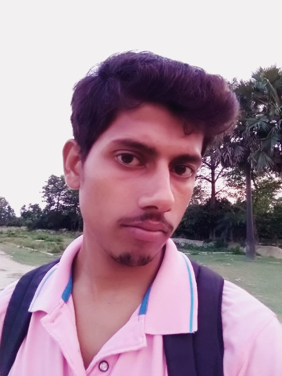 कहाँ चल दिए ghazal by Vinit Singh Shayar