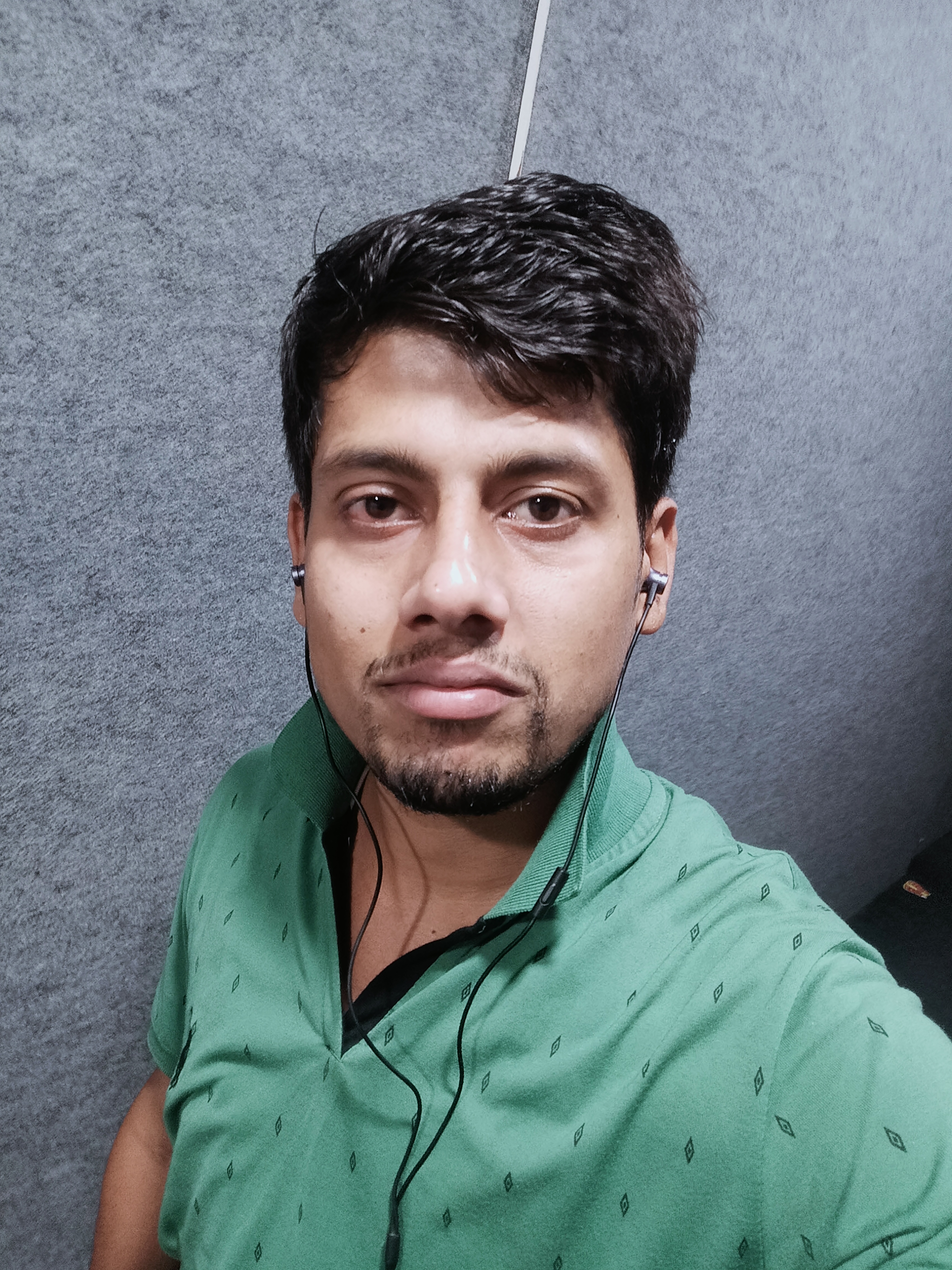 राह जो तकने लगे हैं's image