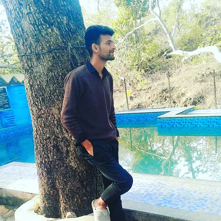 मुझे तेरी याद दिलाता रहा's image