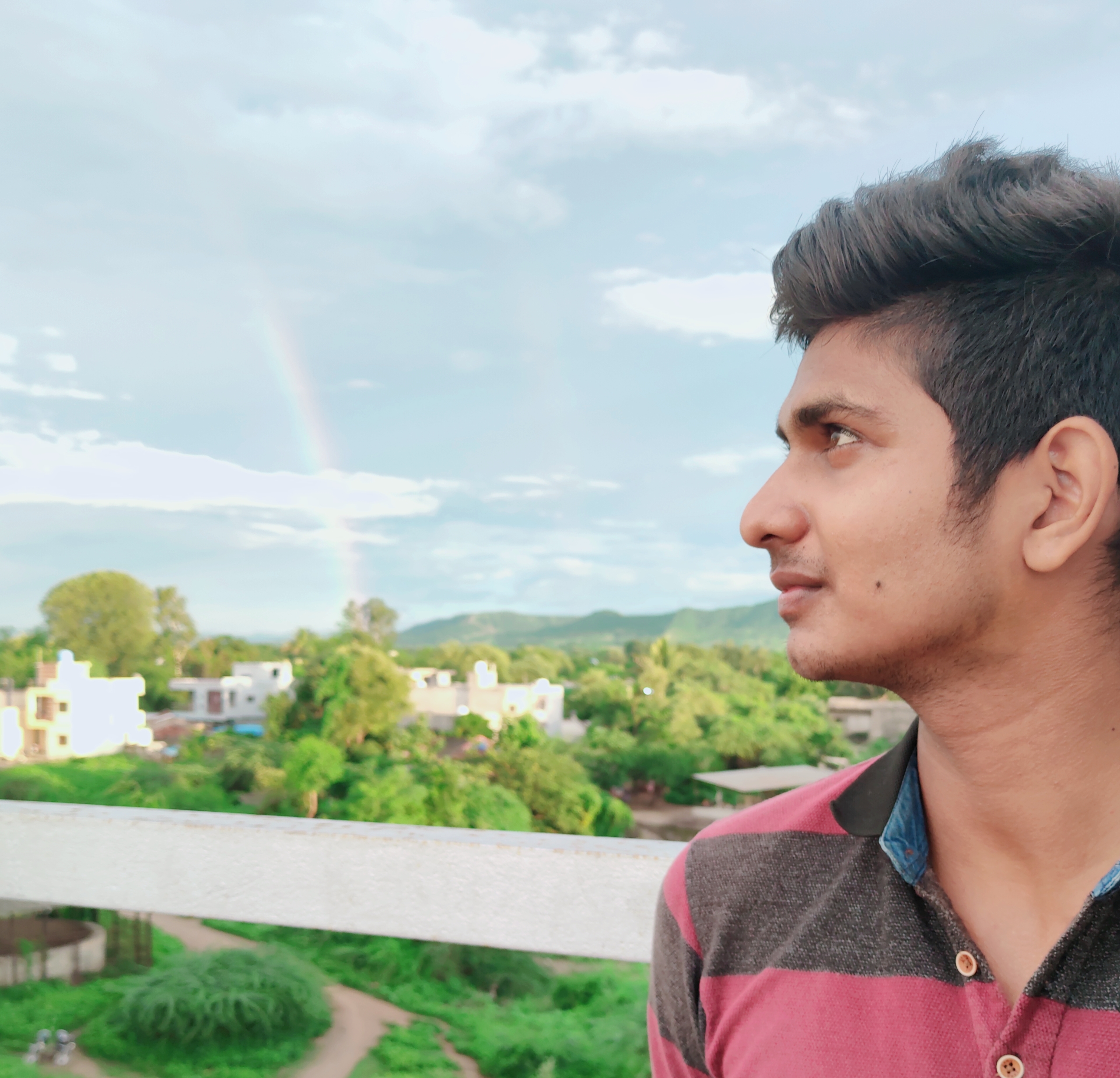 खयाल आया