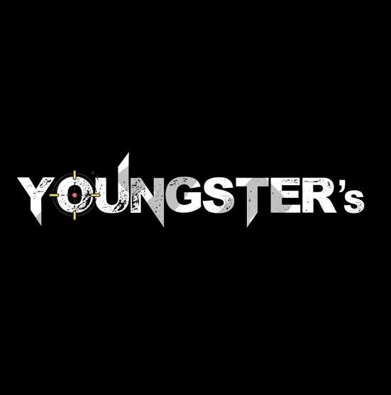 Youngster!