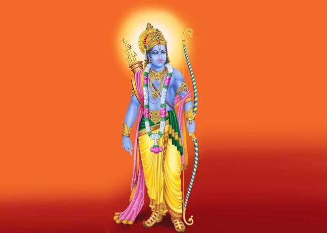 #रामलला's image