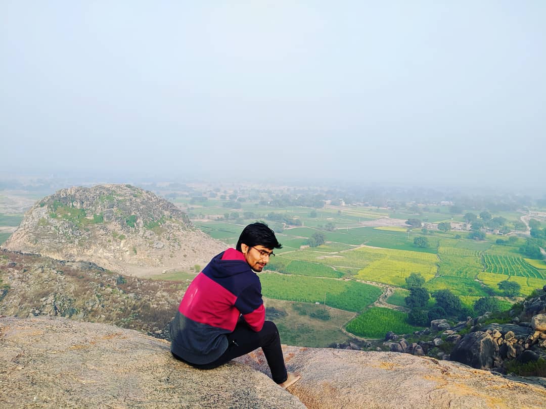 तेरी याद ❣️