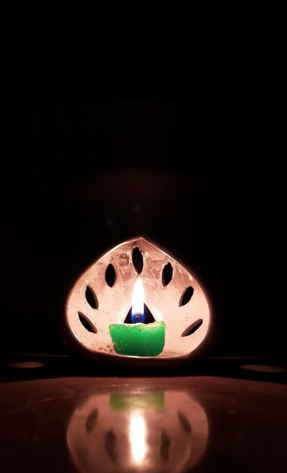 "वजूद" - विवेक मिश्र's image