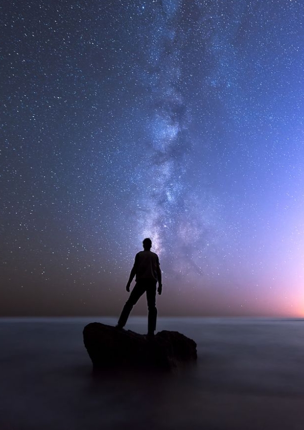 आत्म -परिचय - विवेक मिश्र's image