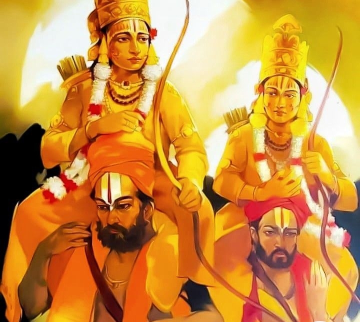 भाव एक, आवाज दो - विवेक मिश्र's image