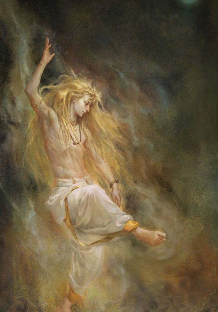 "सिखलाने से नहीं आती फकीरी की अदा सारी" - विवेक मिश्र's image