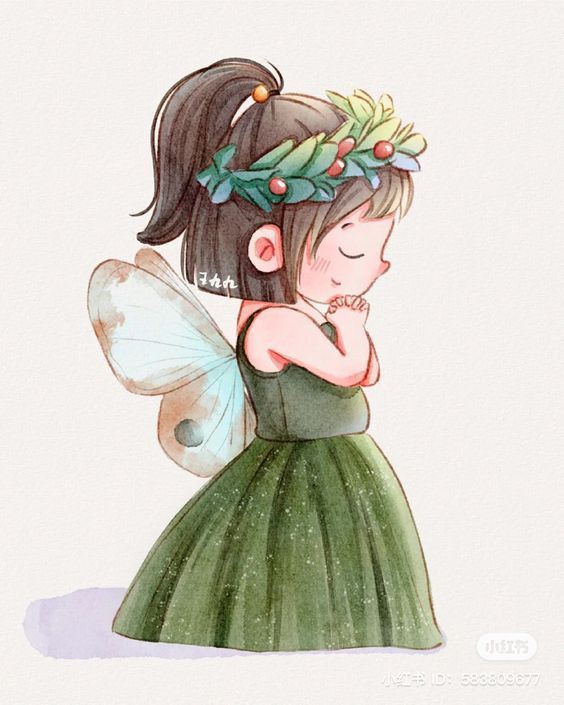 Eyes are raining's image